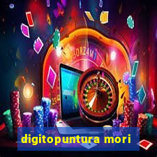 digitopuntura mori